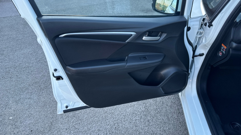 Honda Jazz 1.3 i-VTEC SE 5dr CVT Petrol Hatchback